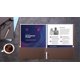 thumbnail image 3 of Carpeta de archivo Better Office Products – Pack de 50 color marrón, 3 of 5