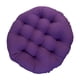 thumbnail image 1 of Cojín Para Hamaca Colgante, Color Violeta, 1 of 5