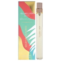 Perfume Goldfield & Banks Botanical Series Island Lush Edp 10Ml Unisex