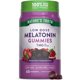 thumbnail image 1 of Suplementa las gomitas de melatonina de Nature's Truth, 1 mg, 60 gomitas veganas, 1 of 3