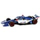 thumbnail image 1 of Auto de colección diecast Greenlight Dallara #8 Linus Lundqvist 1/18, 1 of 1