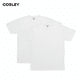 thumbnail image 3 of Poleras Blancas Instant Cool Cuello Redondo Pack 2 Cosley L, 3 of 3