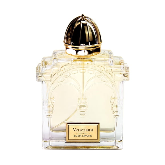 Veneziani Elisir Limone Eau de Parfum para Mujer 75 ml