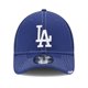 thumbnail image 1 of Jockey Gorro New Era Neo Los Angeles Dodgers 39Thirty Azul, 1 of 4