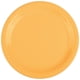 thumbnail image 1 of Set 3 Plato Melamina Amarillo 20 Cm, 1 of 2