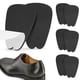 thumbnail image 1 of Almohadillas para zapatos Comfwalk, de fieltro suave y autoadhesivo, 3 pares, 1 of 7