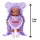 thumbnail image 5 of Muñeca de moda Na! ¡No! ¡No! ¡Sorprende a MGA Entertainment, Eva Evermore!, 5 of 8