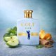 thumbnail image 3 of Perfume Sandora Fragrances Golf Club Eau de toilette, 100 ml, 3 of 9