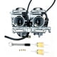 thumbnail image 1 of 5BN-14900-01-00 5BN-14900-40-00 Carburador para Yamaha V-Star 650 Classic Custom Silverado XVS650 1998-2011, 1 of 10