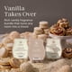 thumbnail image 2 of Cápsulas aromáticas Scentsy Beyond Vanilla 3 barras 237 g, 2 of 7