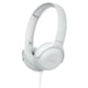 thumbnail image 1 of Audífonos Over Ear TAUH201WT Jack 3,5 mm Blanco, 1 of 5