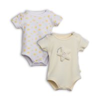 Body Recién Nacido Unisex Surtido Pillin