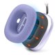 thumbnail image 1 of Fundas de silicona WC SweatZ Max para almohadillas AirPods Max 1, 1 of 8