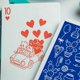 thumbnail image 5 of Baraja De Cartas De 2 Mazos 54 Diseños Diferentes De Gatos, 5 of 8