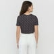 thumbnail image 2 of Polera Niña Teen MC Full Negro Corona, 2 of 5