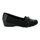 thumbnail image 1 of Mocasin Loster Negro Alquimia, 1 of 5