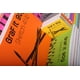 thumbnail image 5 of Bloc de dibujo Clairefontaine A5 90 g 80 hojas rosa, 5 of 7
