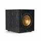 thumbnail image 3 of Altavoz subwoofer Klipsch SUB-100-BLACK Synergy Black Label, 3 of 3