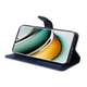 thumbnail image 2 of Funda Billetera para Realme 11 Pro Plus con Porta Tarjetas y Soporte Ajustable Azul, 2 of 5