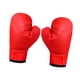 thumbnail image 3 of Par De Guantes De Boxeo A Prueba De Golpes, Guantes De Boxeo Para Principiantes, Kickboxing Y Adultos, 3 of 3