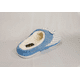 thumbnail image 3 of Pantufla Dama Rosario Celeste M, 3 of 3