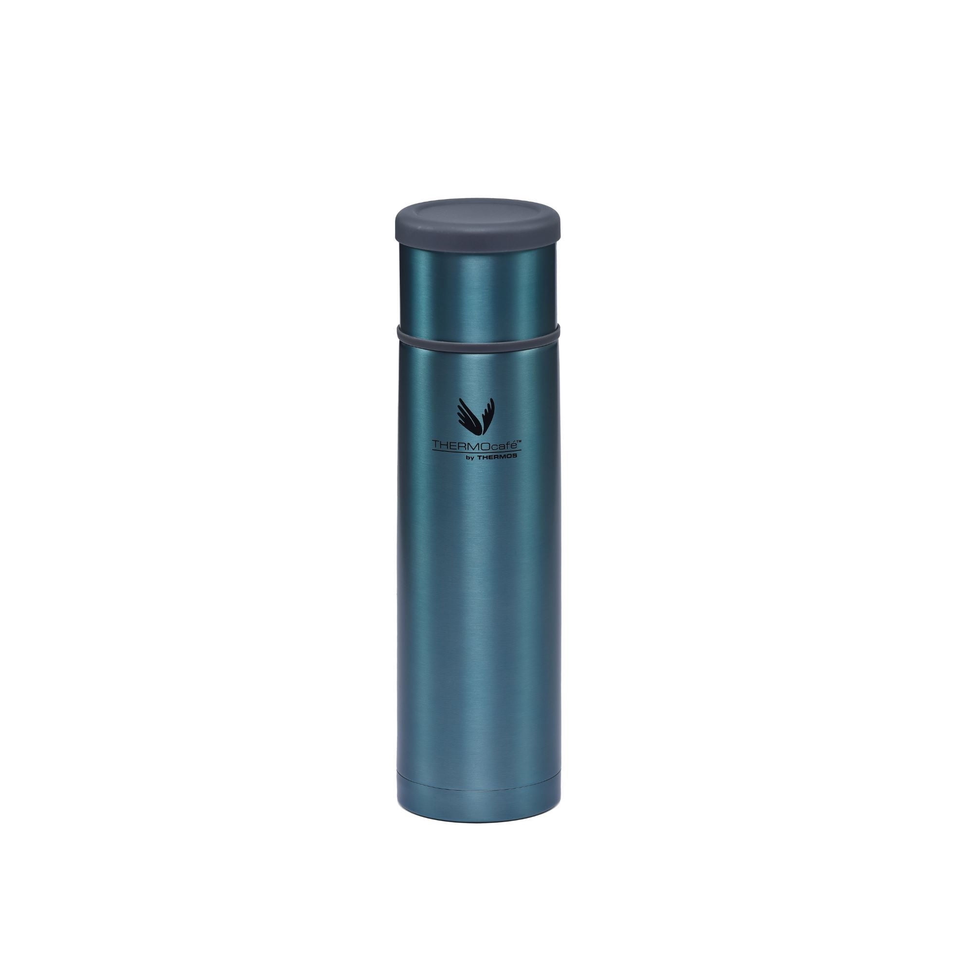 Thermo - Termo Acero Inoxidable 1 Litro Glacier