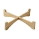 thumbnail image 3 of Soporte De Jardinera Rústica Bohemia, Soporte Elevador De Maceta Para Plantas De Jardín, Decoración De Jardín Para El Hogar, 10cm X 4cm, 3 of 5