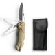 thumbnail image 2 of Cuchillo Cortapluma Acero Inoxidable Kobra Doite, 2 of 5