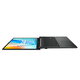 thumbnail image 4 of Notebook ASUS Vivobook Go 15 AMD Ryzen 5 16GB RAM 512GB SSD 15.6", 4 of 11
