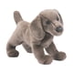 thumbnail image 1 of Peluche Douglas Cassie Weimaraner de 33 cm, 1 of 1
