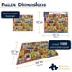 thumbnail image 2 of Rompecabezas Did You Know Fun 1000 Piezas, 2 of 6