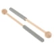 thumbnail image 1 of Martillo De Marimba Palos De Percusión Xilófono Durable 1 Par Profesional, 1 of 2