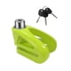 thumbnail image 1 of Bloqueo De Freno De Disco Bloqueo De Rotor De Freno Multiusos Bloqueo Antirrobo Para Bicicleta De Carretera Bloqueo Verde Para Bicicleta, 1 of 3