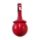 thumbnail image 5 of Reemplazo de punta de bastón de bola rodante Rueda confiable en cualquier dirección Accesorios de repuesto Rojo, 5 of 5