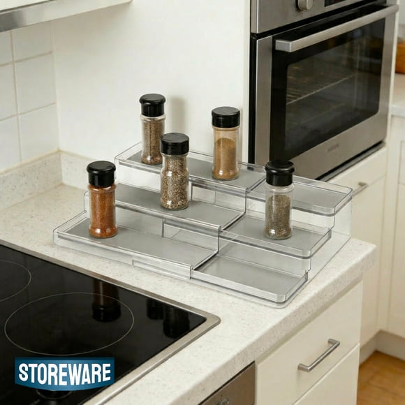 Organizador Extensible 3 Niveles Storeware
