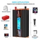 thumbnail image 5 of Inversor De Corriente 1100 W 12 V A 110 V Con Control Remoto, 5 of 7