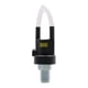 thumbnail image 3 of Válvula De Control De Aire De Dirección Asistida 1763016040 Para Camry 2.0L 85-86 Sturdy, 3 of 5