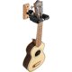 thumbnail image 2 of Soporte para guitarra Hercules GSP38WBPLUS Auto Grip System negro, 2 of 3