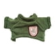 thumbnail image 4 of Suéter de Cuello Redondo para Muñecas de Tela, Fabricación de Muñecas, Accesorios de Fotografía, Ropa de Muñeca de Moda de Fantasía, Trajes de Muñeca Oso verde, 4 of 5