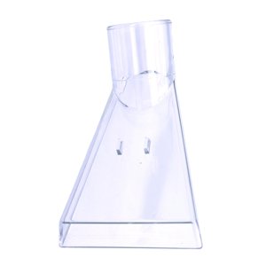 Magideal - Herramienta Extractora De Mano Reutilizable, Fácil De Instalar, Multiusos, Portátil, Boquilla De Extracción De 38 Mm, Cabezal De Cepillo Para Alfombra