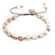 thumbnail image 1 of BRAZALETE UNISEX GINO RODINIS B512 | Marfil, 1 of 3