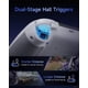 thumbnail image 3 of Controlador Inalámbrico EasySMX X05Pro para PC, Switch, Android e iOS, 3 of 9