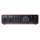 thumbnail image 3 of Interfaz de audio USB Focusrite Scarlett 2i2 4ª generación, 3 of 9
