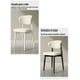thumbnail image 5 of Pack 4 Sillas de Comedor Madera Café Ankara, 5 of 8