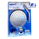 thumbnail image 2 of Ducha Fija Metalica 15cm +brazo 15cm Elegancia Y Resistencia, 2 of 4
