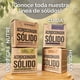 thumbnail image 2 of Acondicionador Weltun Vida Sustentable Sólido Limón & Menta, 40 g, 2 of 4