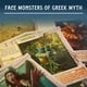 thumbnail image 2 of Juego de mesa Ravensburger Horrified: Greek Monsters Age 10+, 2 of 6