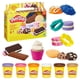 thumbnail image 1 of Set de Juego Play-Doh Pequeña Panadería - Juego de Dulces para Niños +3 Años, 1 of 8