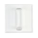 thumbnail image 2 of Paleta De Enyesado Para Acabado Paleta De Acabado Transparente Para Decoración De Paredes De Cemento S, 2 of 5