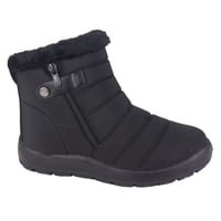 Dorette - Botin Chalada Mujer Sky-33 Negro Casual